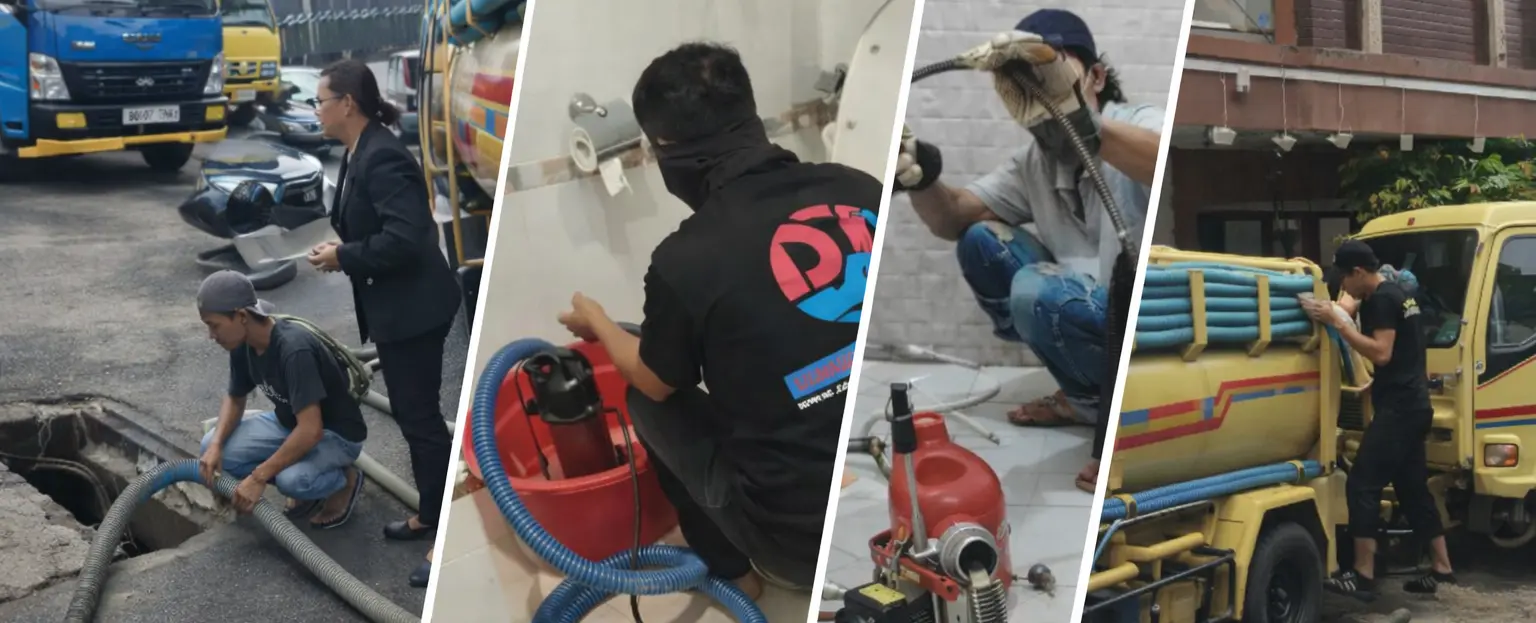 Jasa Sedot WC Kalikajar Terdekat